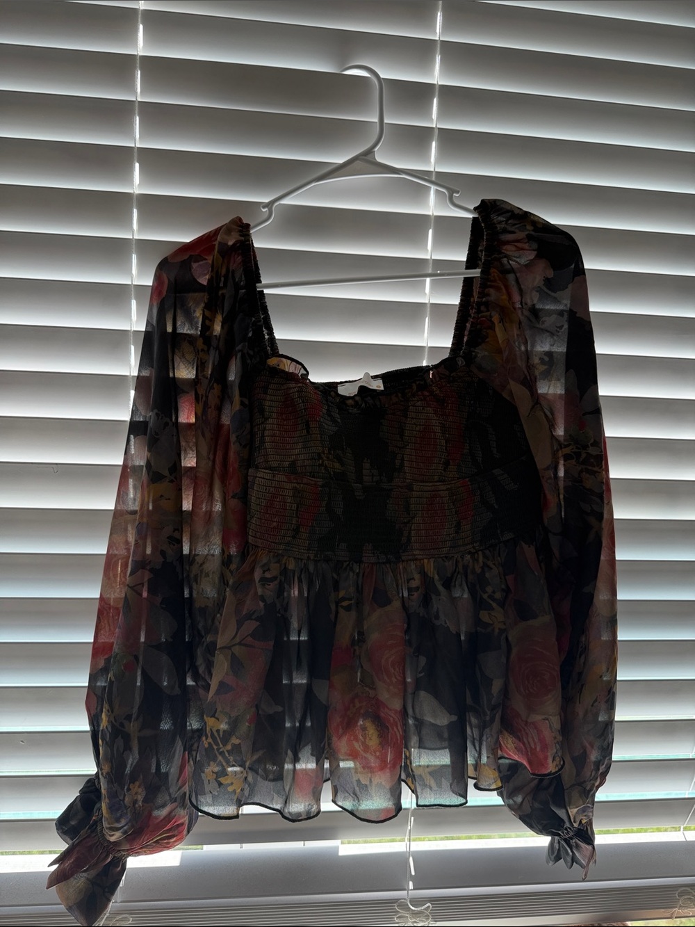 Lizard Thicket top